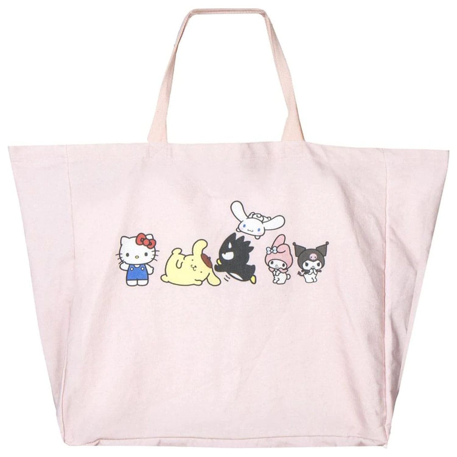 Sanrio Tragetasche Hello Kitty XL Produktfoto