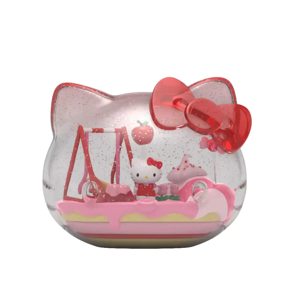 Sanrio Kandyland Hello Kitty 12 cm Produktfoto