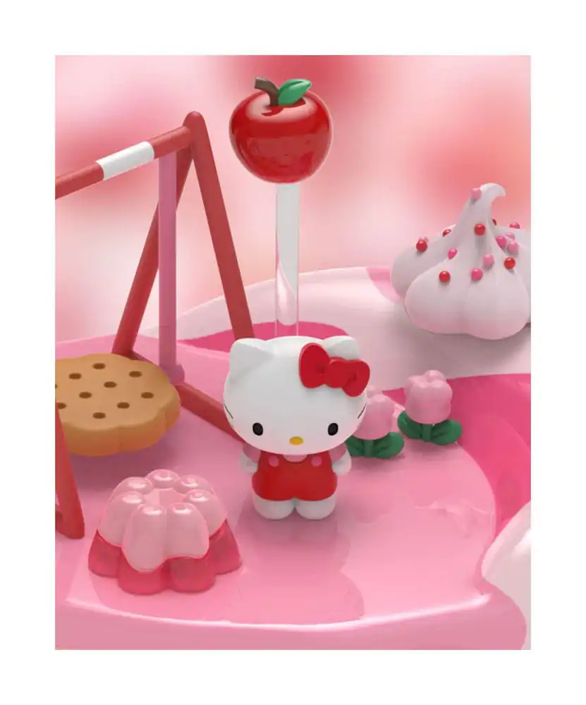 Sanrio Kandyland Hello Kitty 12 cm Produktfoto