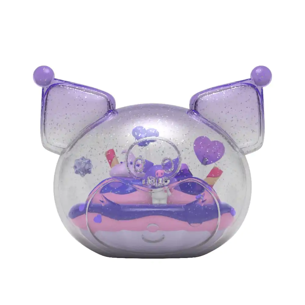 Sanrio Kandyland Kuromi 13 cm Produktfoto