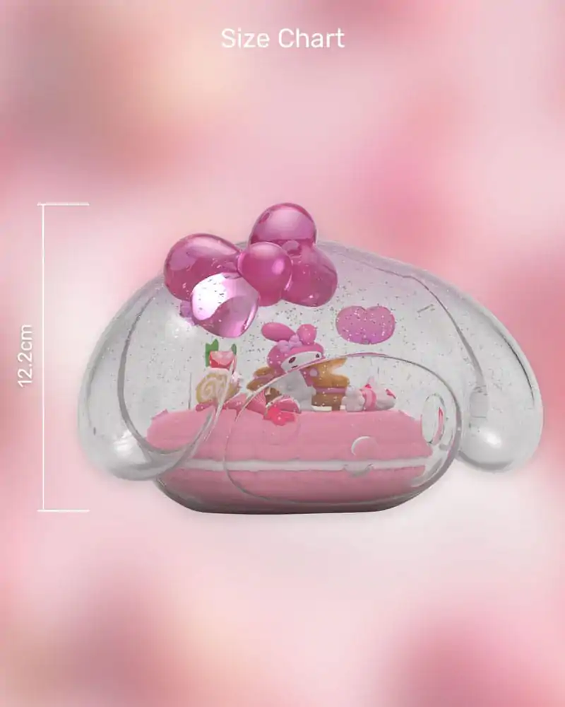 Sanrio Kandyland My Melody 12 cm Produktfoto