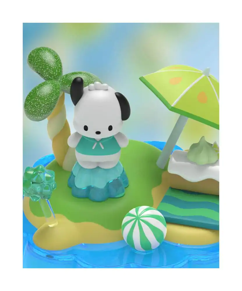 Sanrio Kandyland Pochacco 13 cm Produktfoto