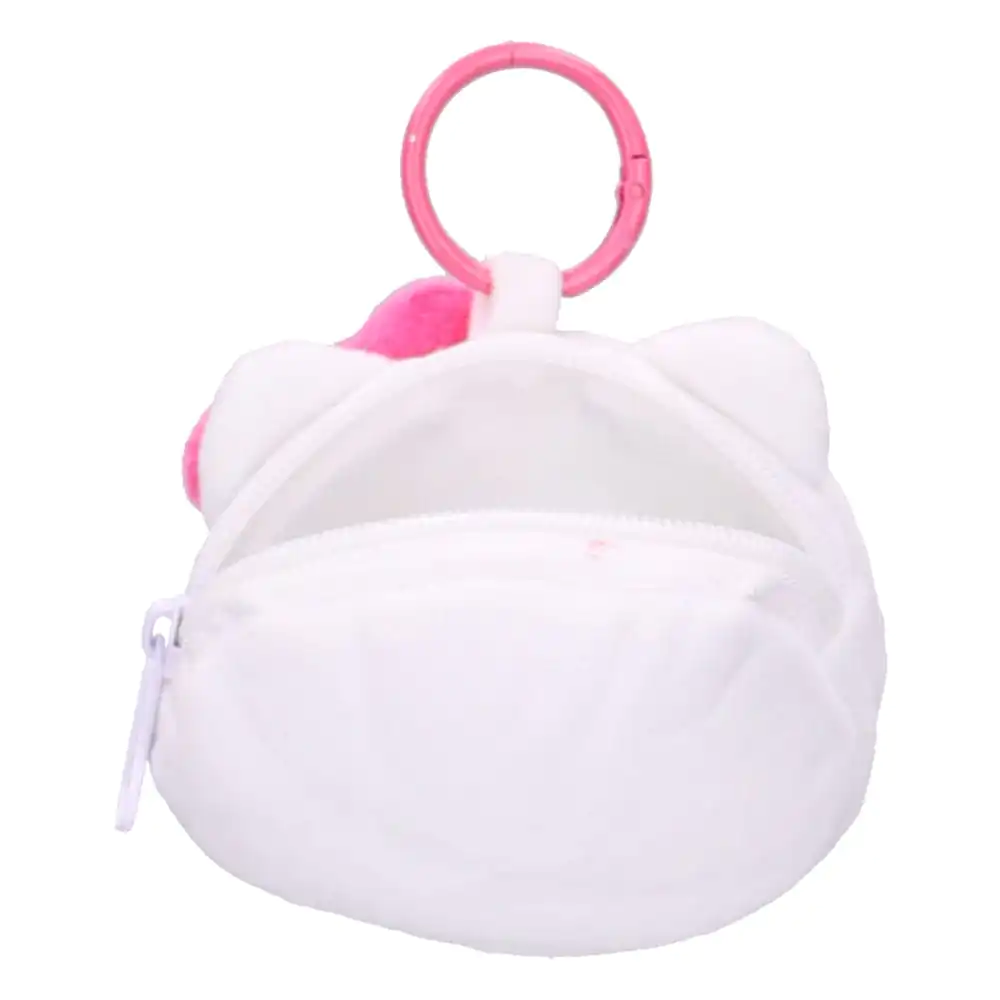 Sanrio Schlüsselanhänger Hello Kitty Plüsch-Kumpels Produktfoto