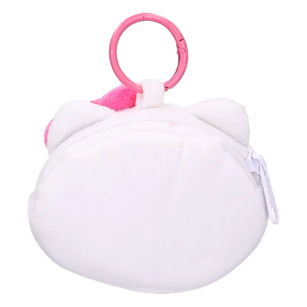 Sanrio Schlüsselanhänger Hello Kitty Plüsch-Kumpels Produktfoto