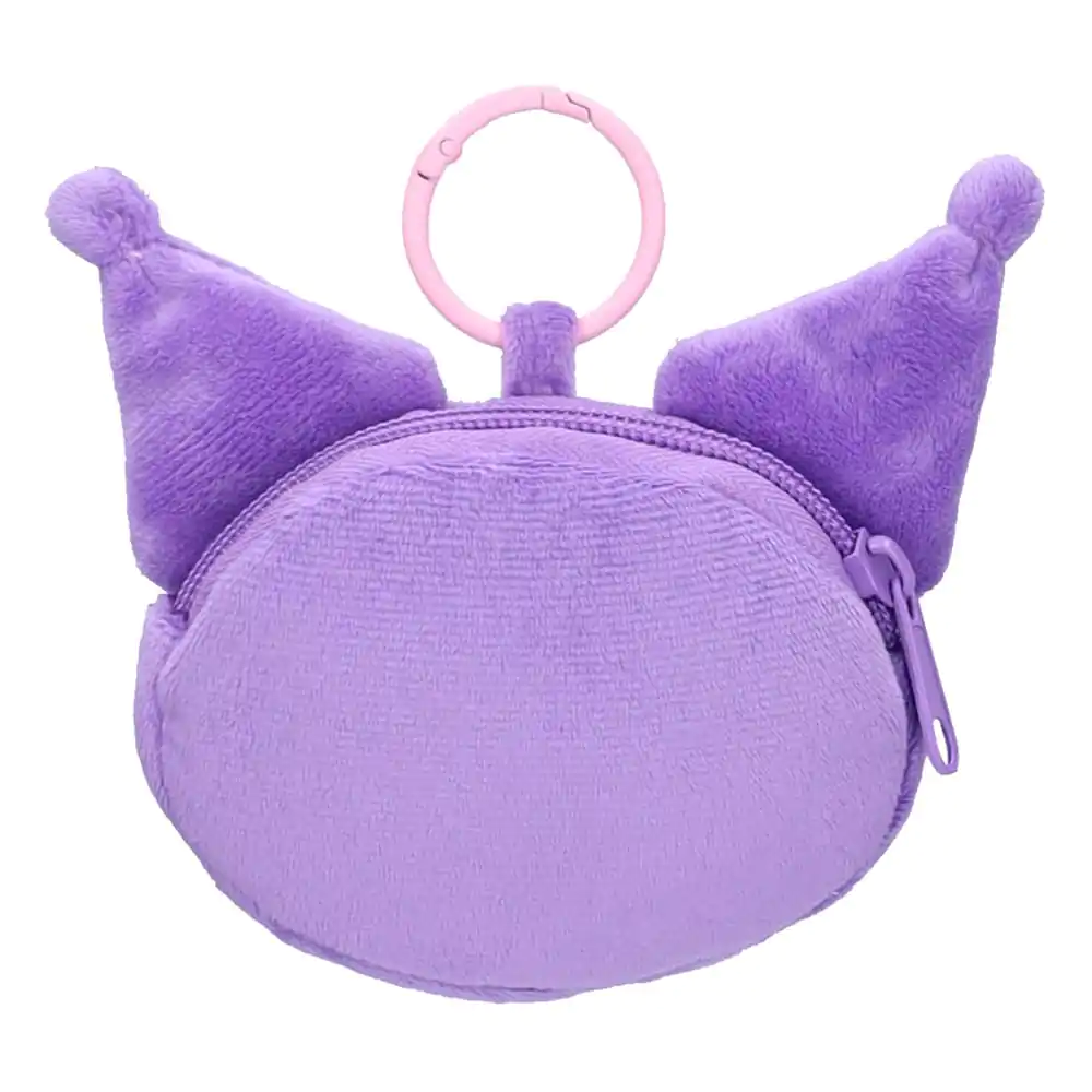 Sanrio Schlüsselanhänger Hello Kitty & Friends Plüschfiguren Kumpel Produktfoto