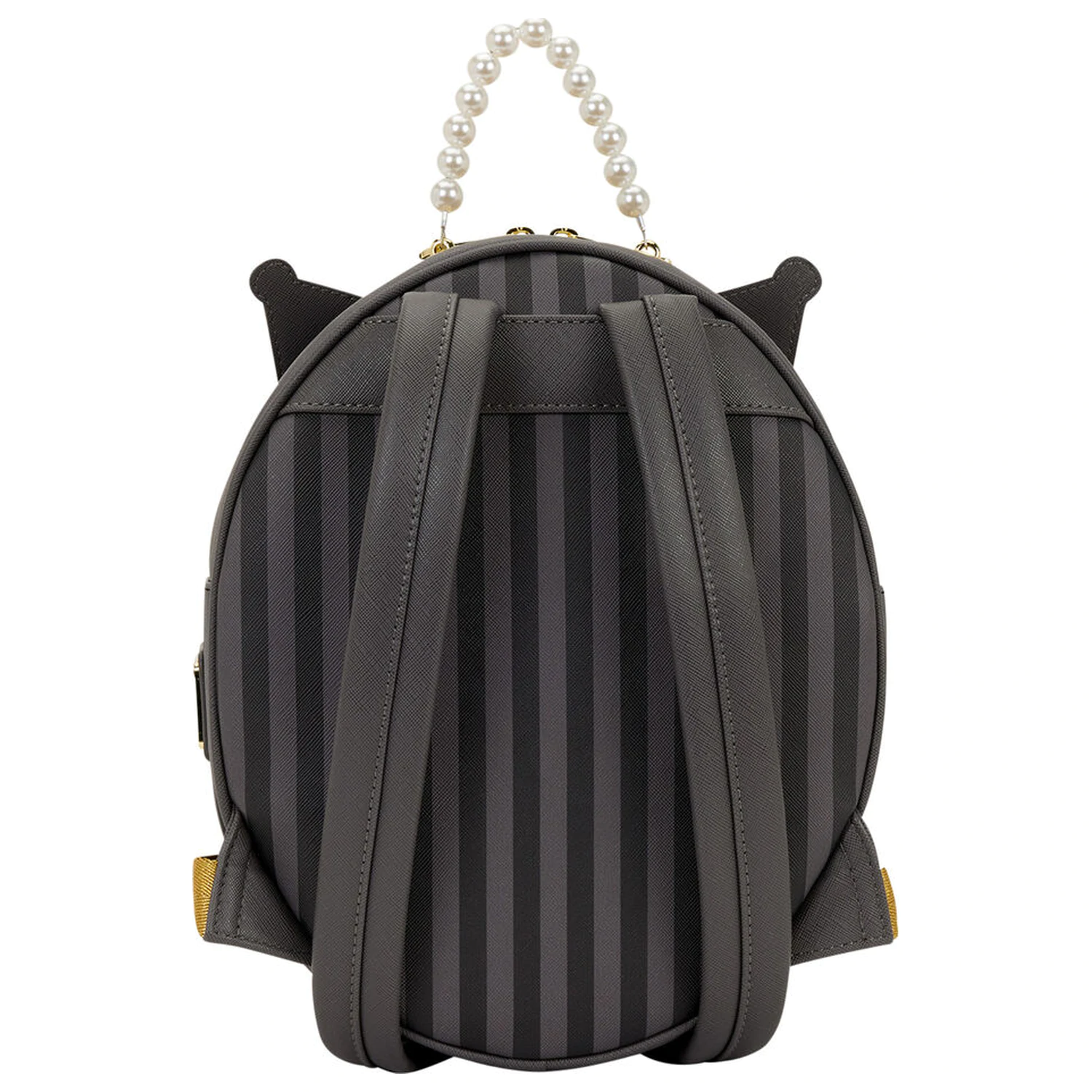 Loungefly Hello Kitty Kuromi 20th Anniversary Rucksack 28 cm Produktfoto