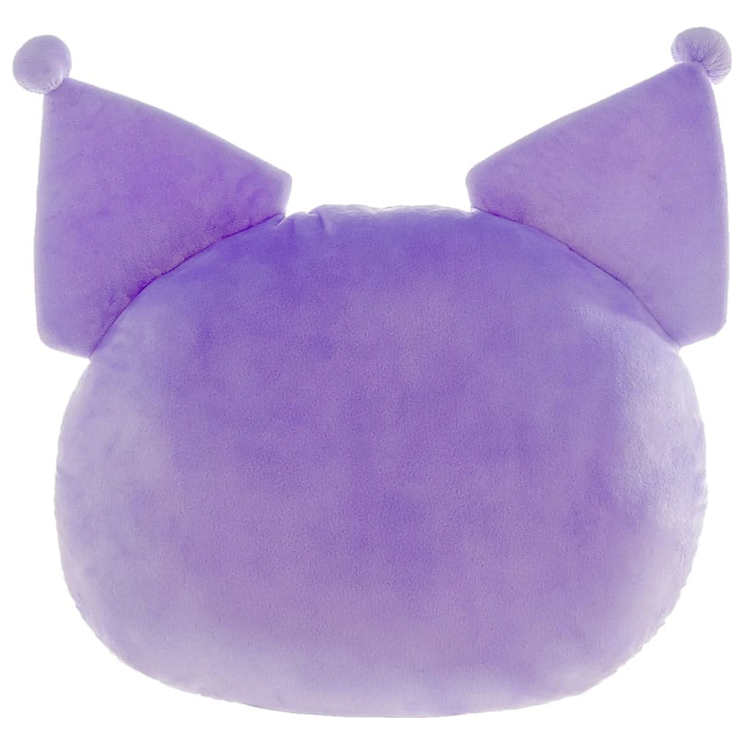 Sanrio 3D Kissen Kuromi 37 cm Produktfoto