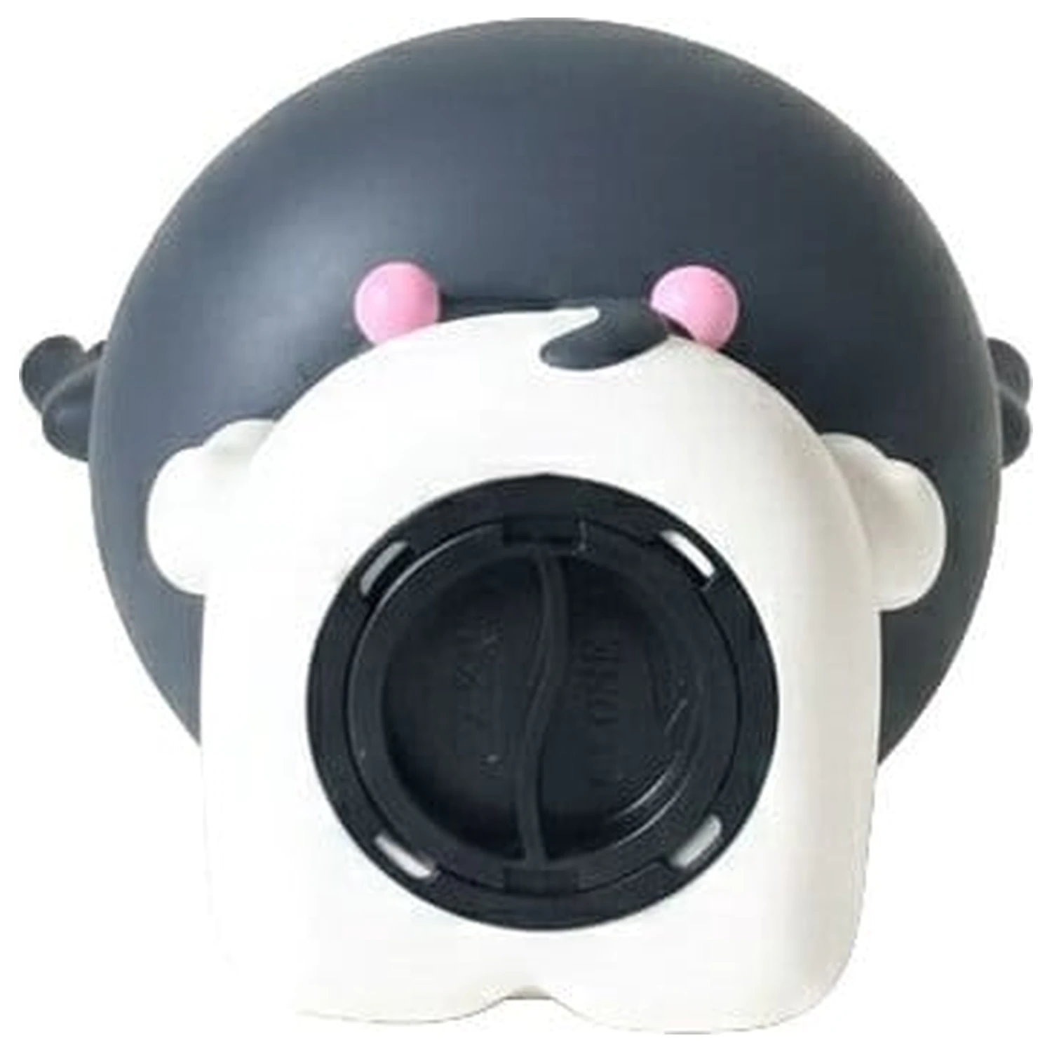 Sanrio 3D Münzbank Kuromi Produktfoto