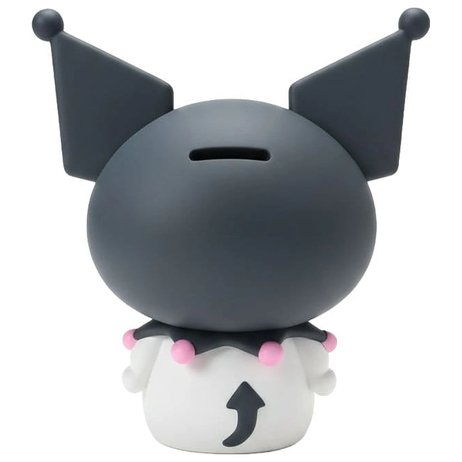 Sanrio 3D Münzbank Kuromi Produktfoto