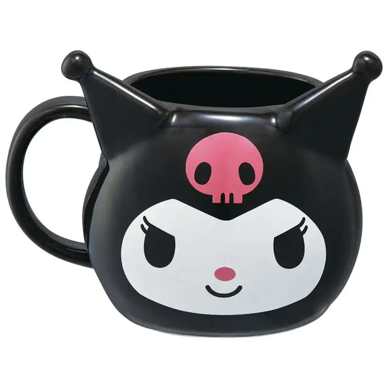 Sanrio Tasse Kuromi Produktfoto