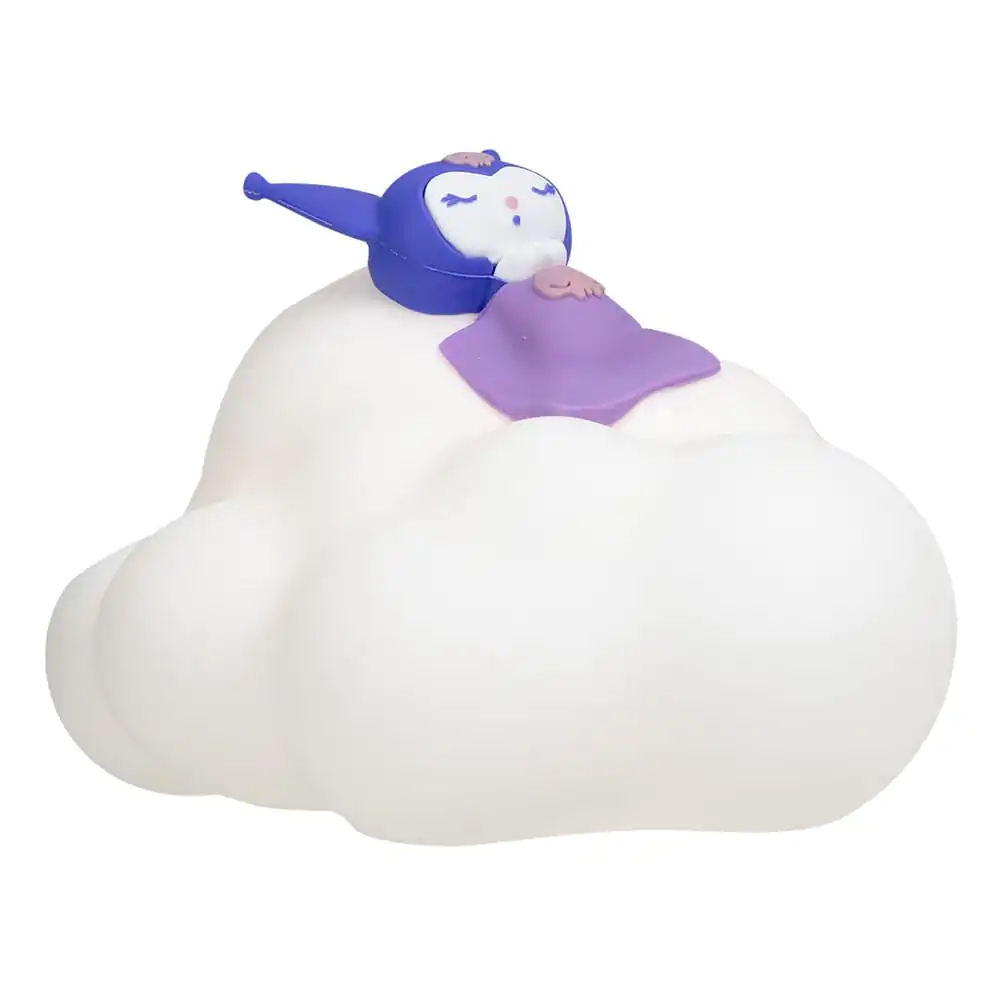 Sanrio Lampe Kuromi Wolke Produktfoto