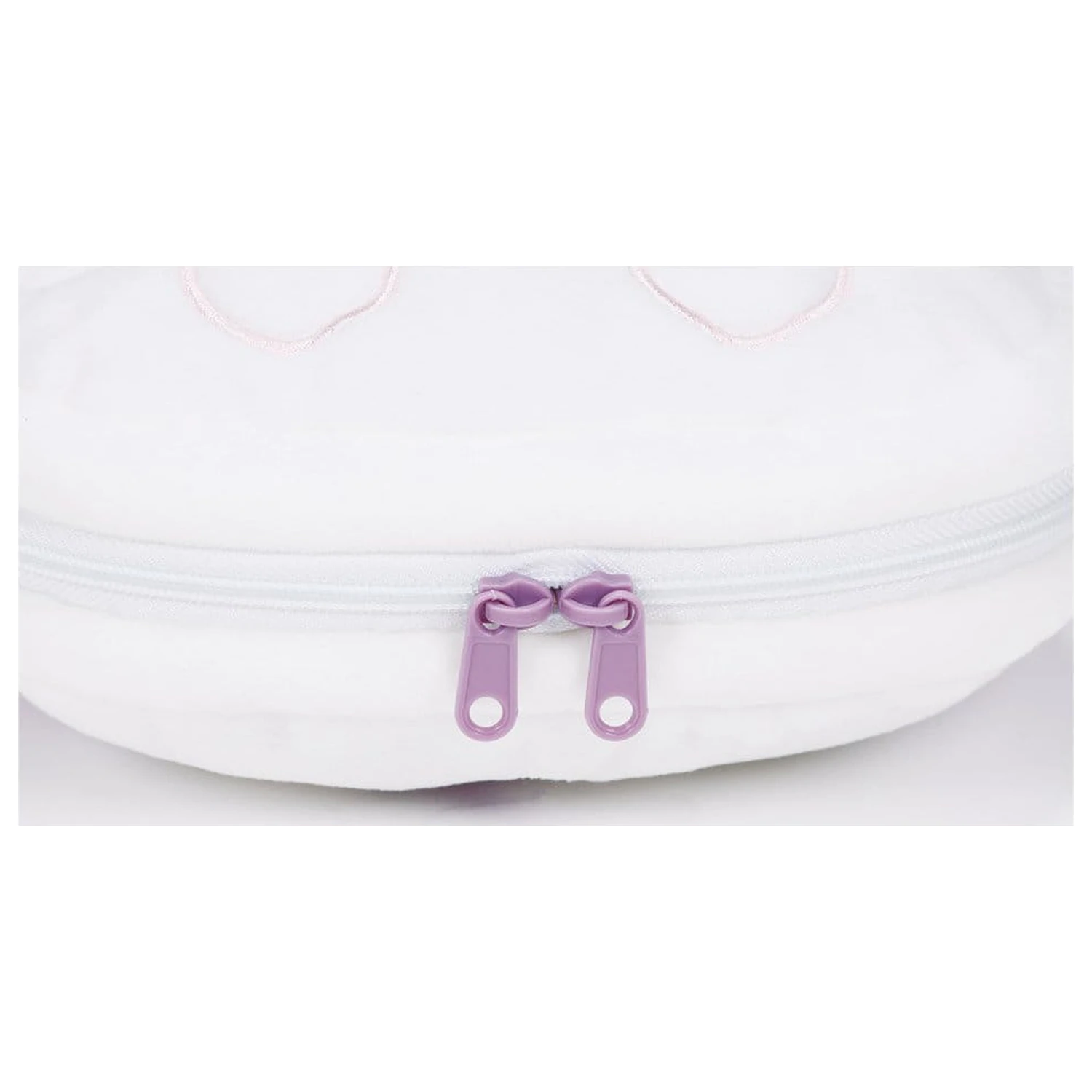 Sanrio Tasche Kuromi Flauschig Produktfoto