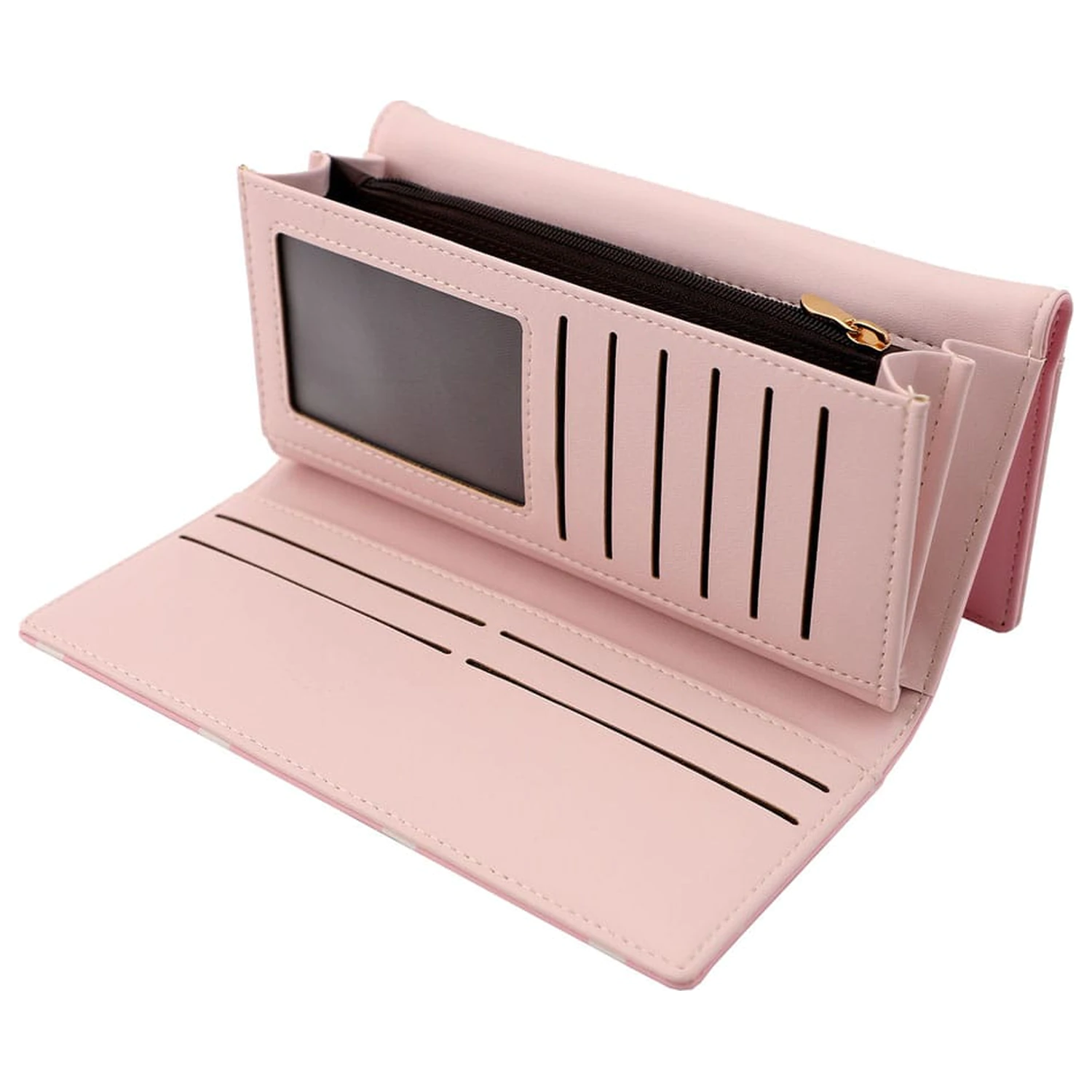 Sanrio Geldbörse Kuromi Kawaii Produktfoto