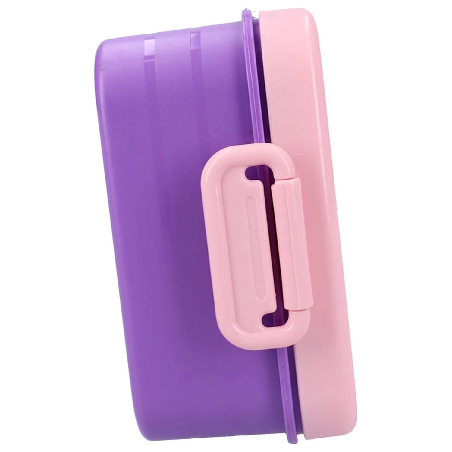 Sanrio Brotdose Kuromi Lunch Bunch Produktfoto