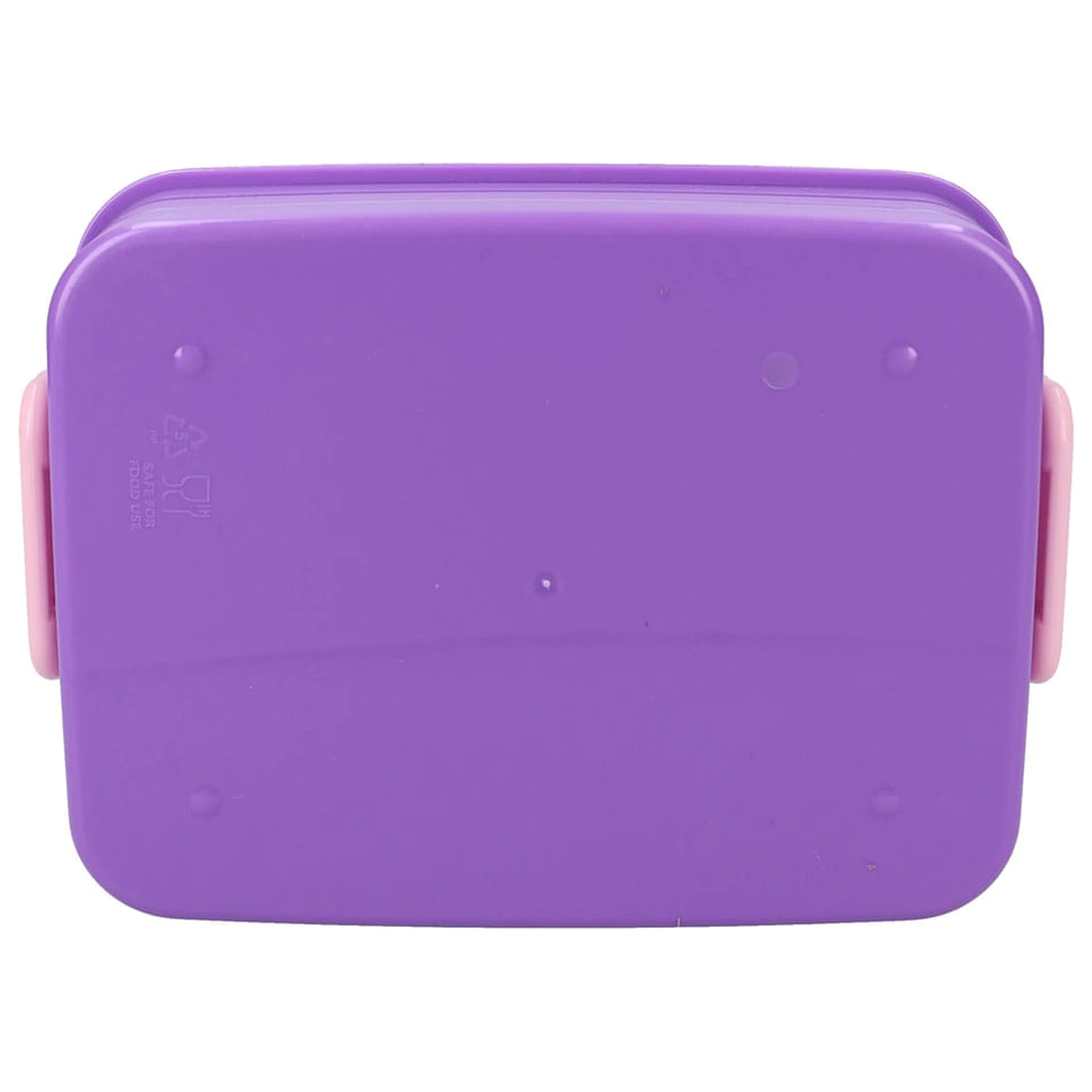 Sanrio Brotdose Kuromi Lunch Bunch Produktfoto