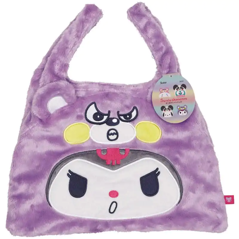 Sanrio Mini Tasche Kuromi termékfotó