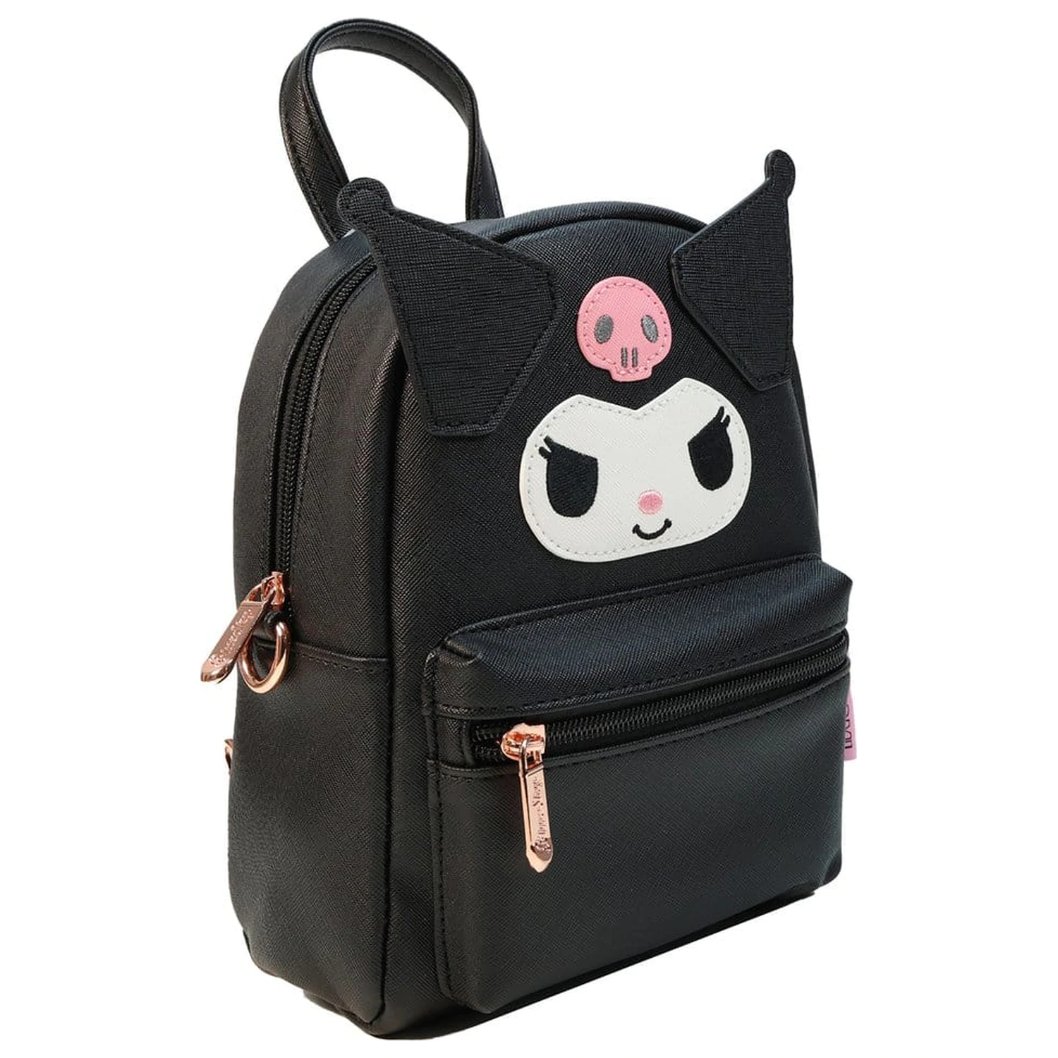 Sanrio Mini Rucksack Kuromi Produktfoto