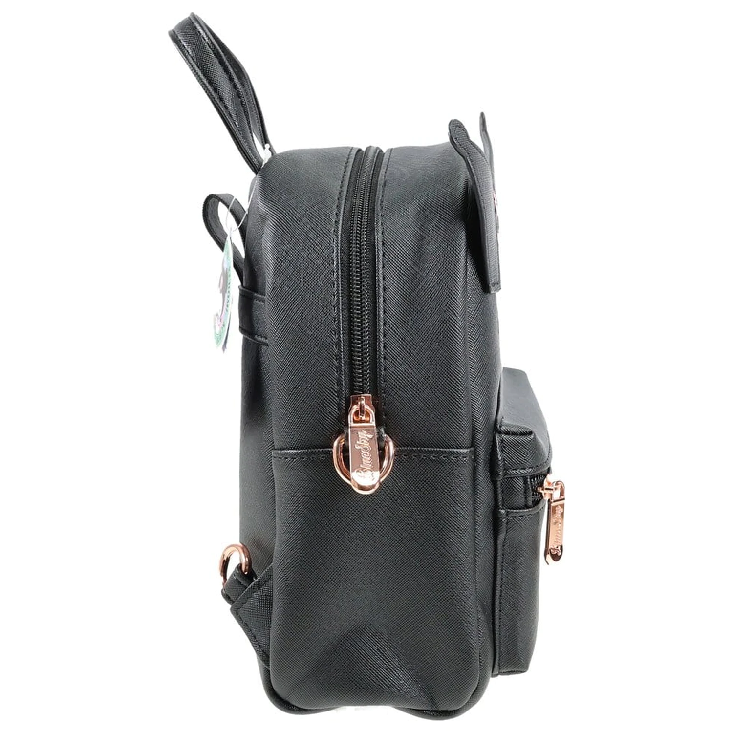 Sanrio Mini Rucksack Kuromi Produktfoto