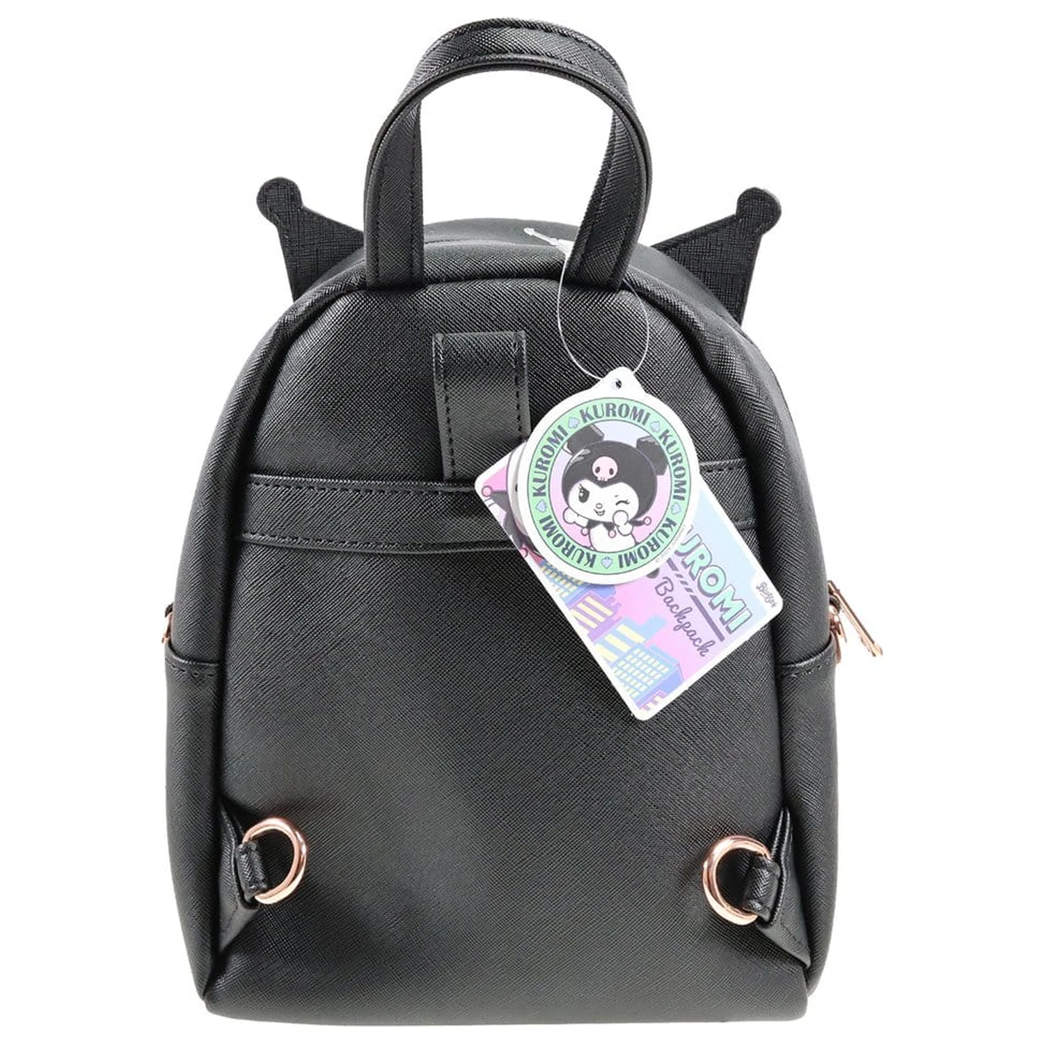Sanrio Mini Rucksack Kuromi Produktfoto