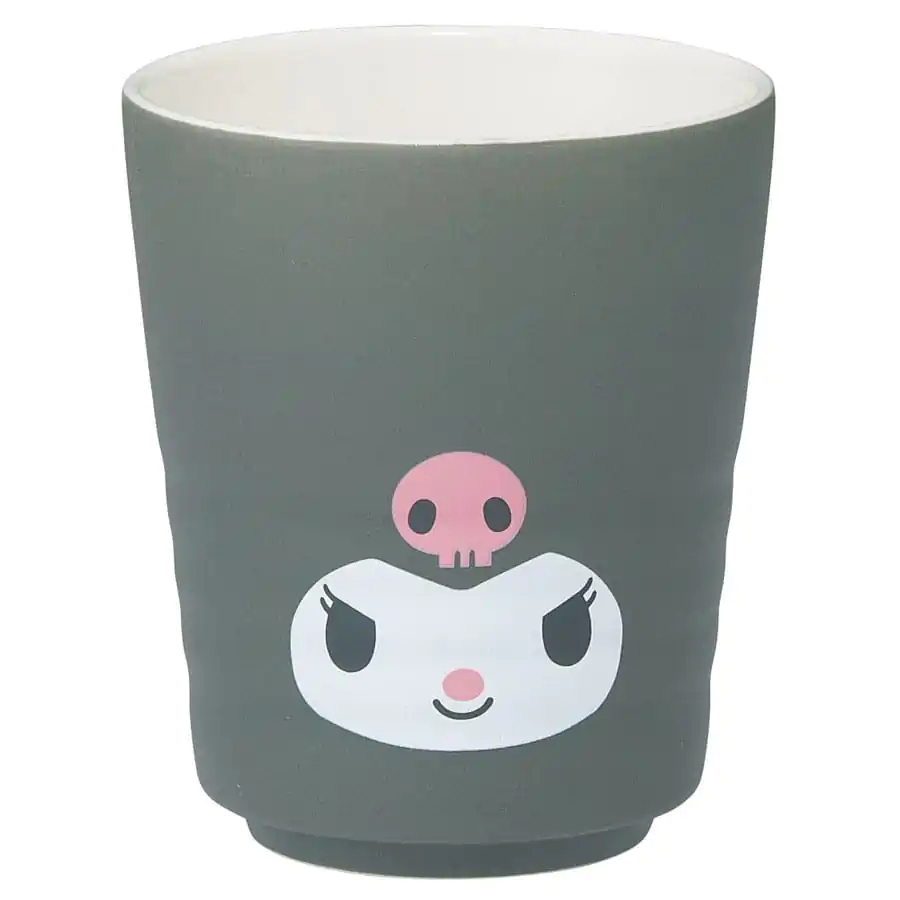 Sanrio Tasse Kuromi Small Produktfoto