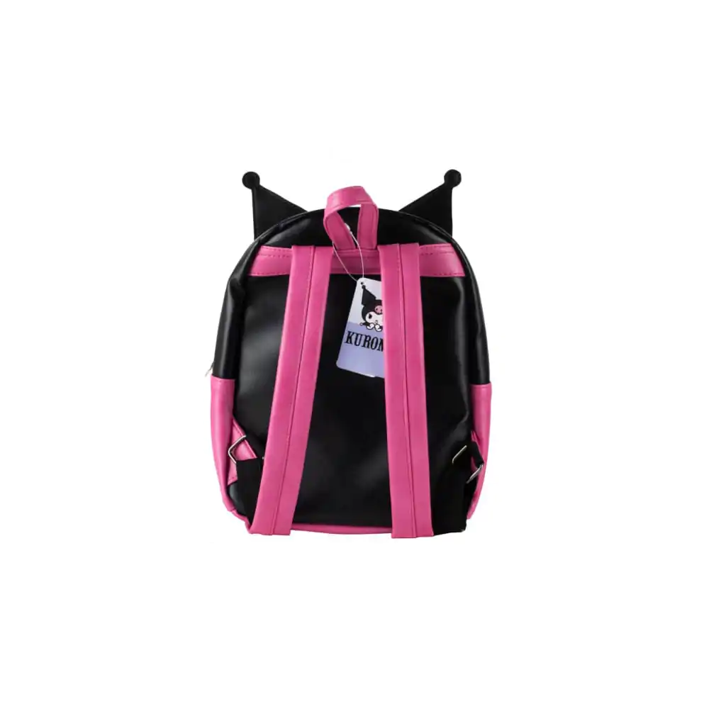 Sanrio Rucksack Kuromi 29 cm Produktfoto