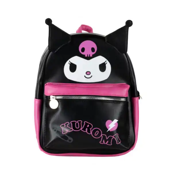 Sanrio Rucksack Kuromi 29 cm Produktfoto