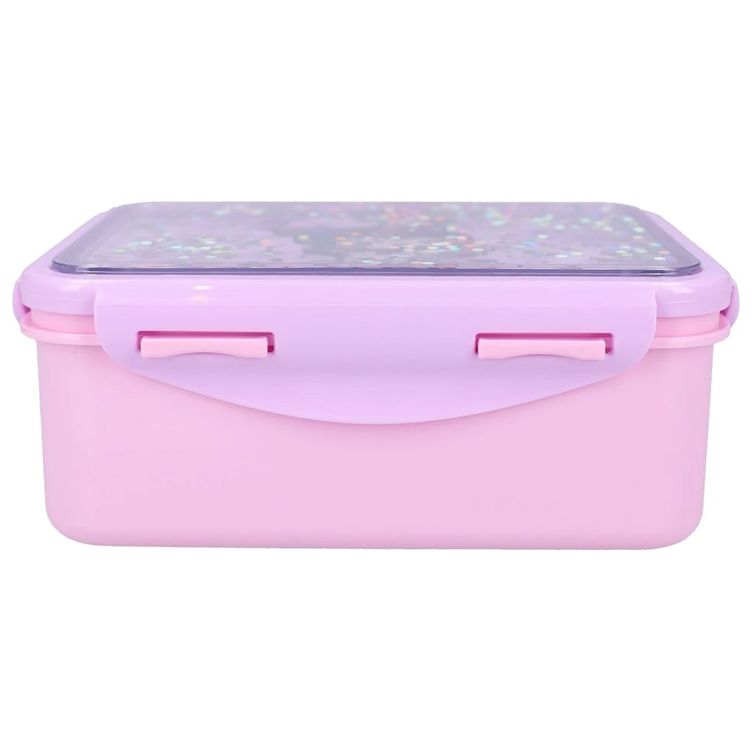 Sanrio Brotdose Lunch Love 18 cm Produktfoto