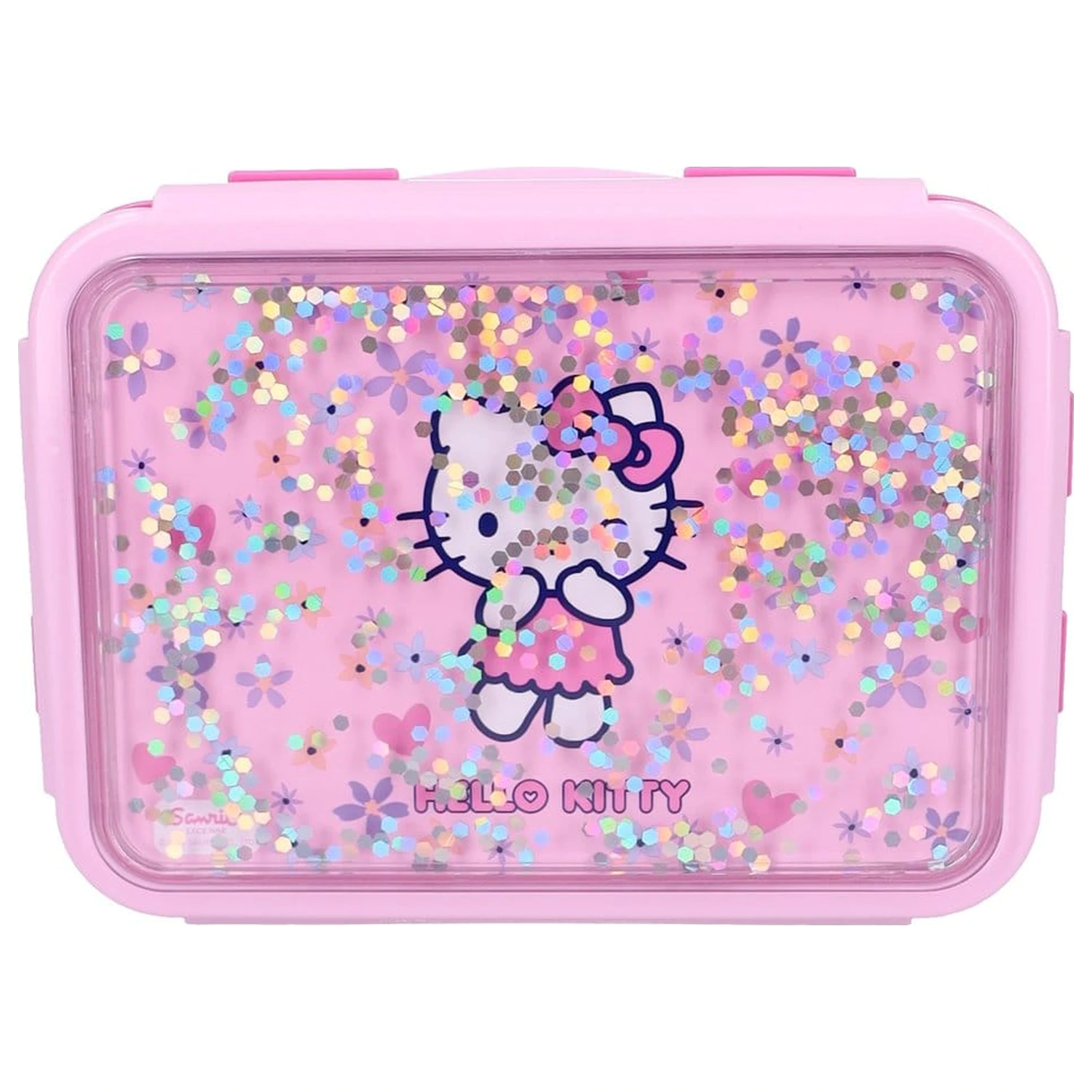 Sanrio Brotdose Lunch Love 18 cm Produktfoto