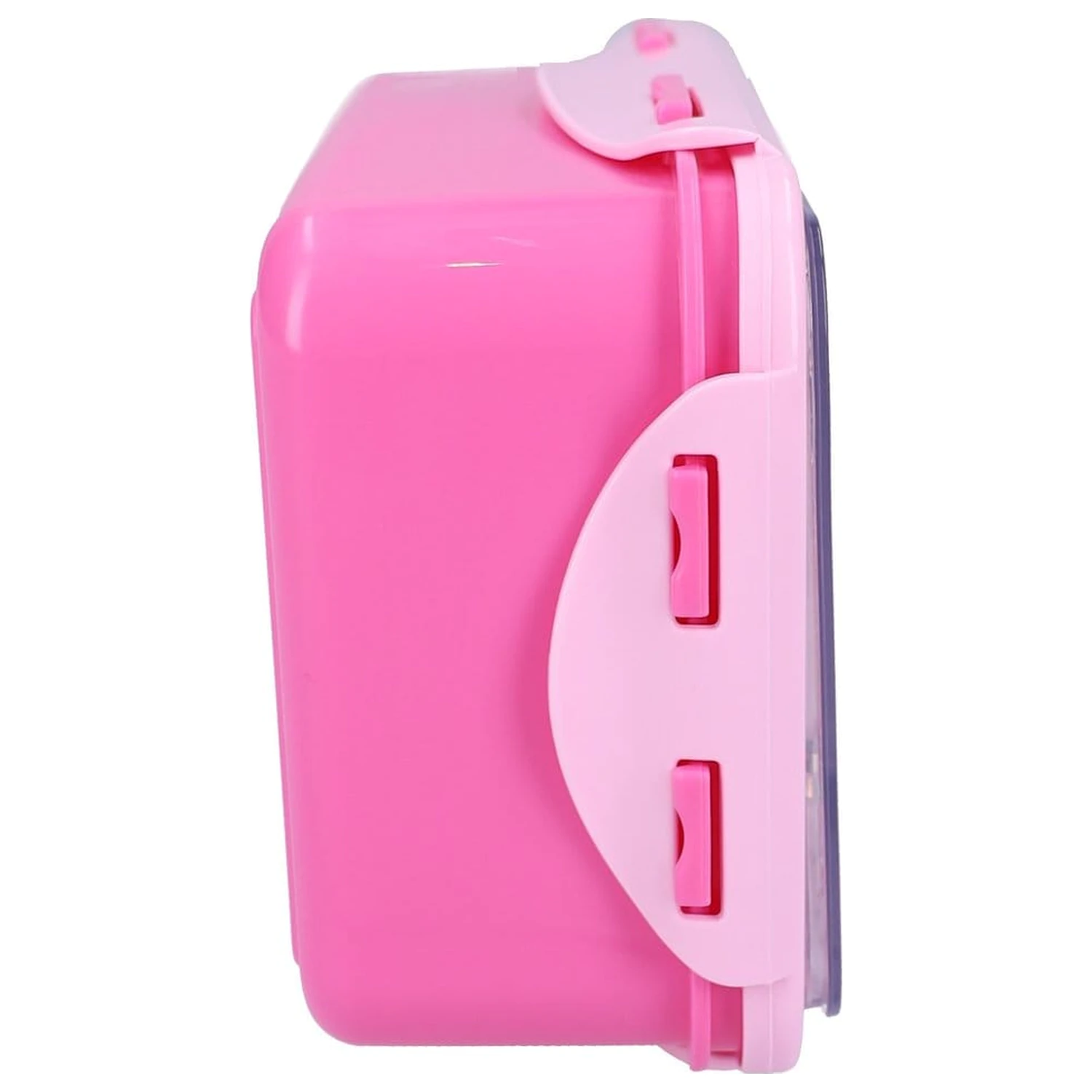 Sanrio Brotdose Lunch Love 18 cm Produktfoto
