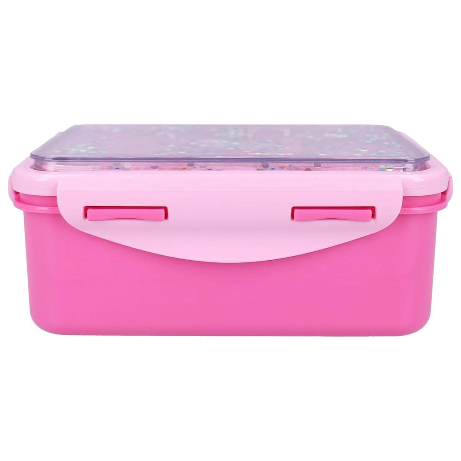 Sanrio Brotdose Lunch Love 18 cm Produktfoto