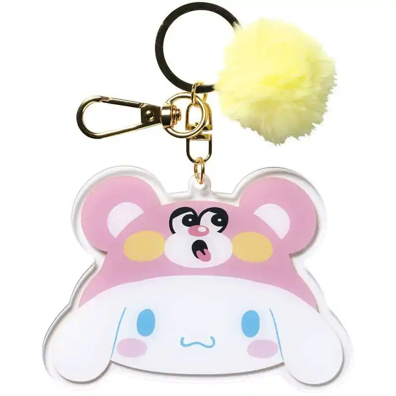Sanrio Mascot Schlüsselanhänger Cinnamoroll termékfotó