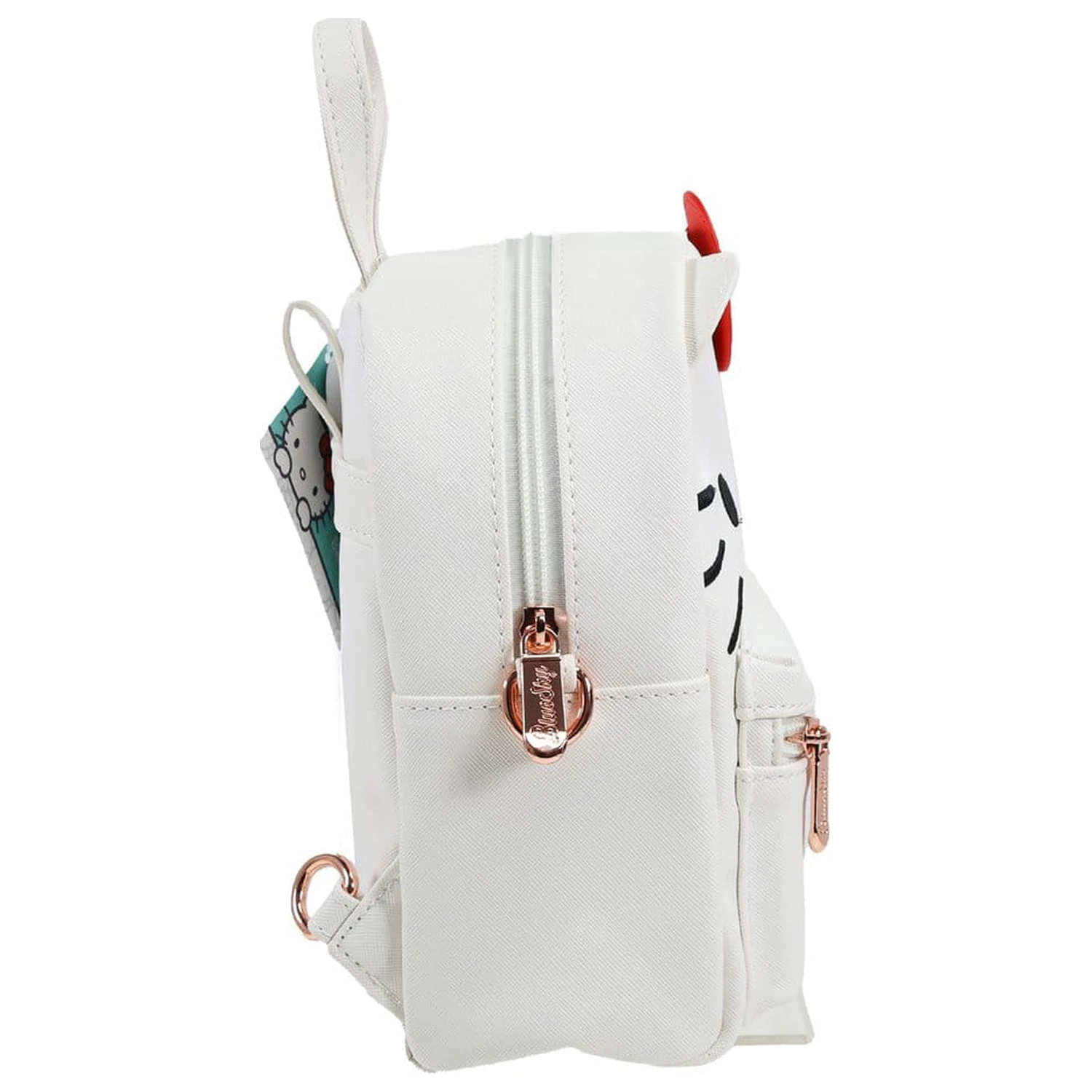Sanrio Mini Rucksack Hello Kitty Produktfoto