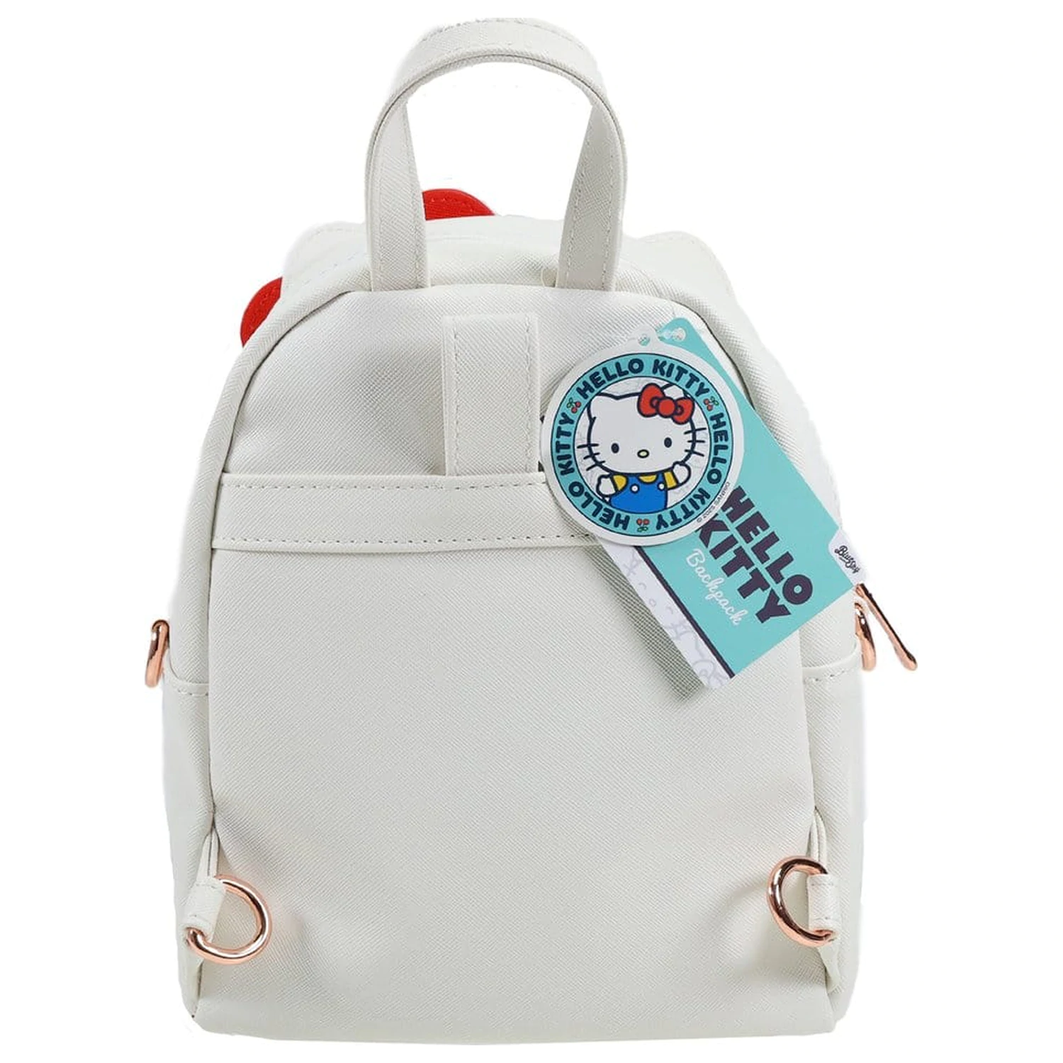 Sanrio Mini Rucksack Hello Kitty Produktfoto