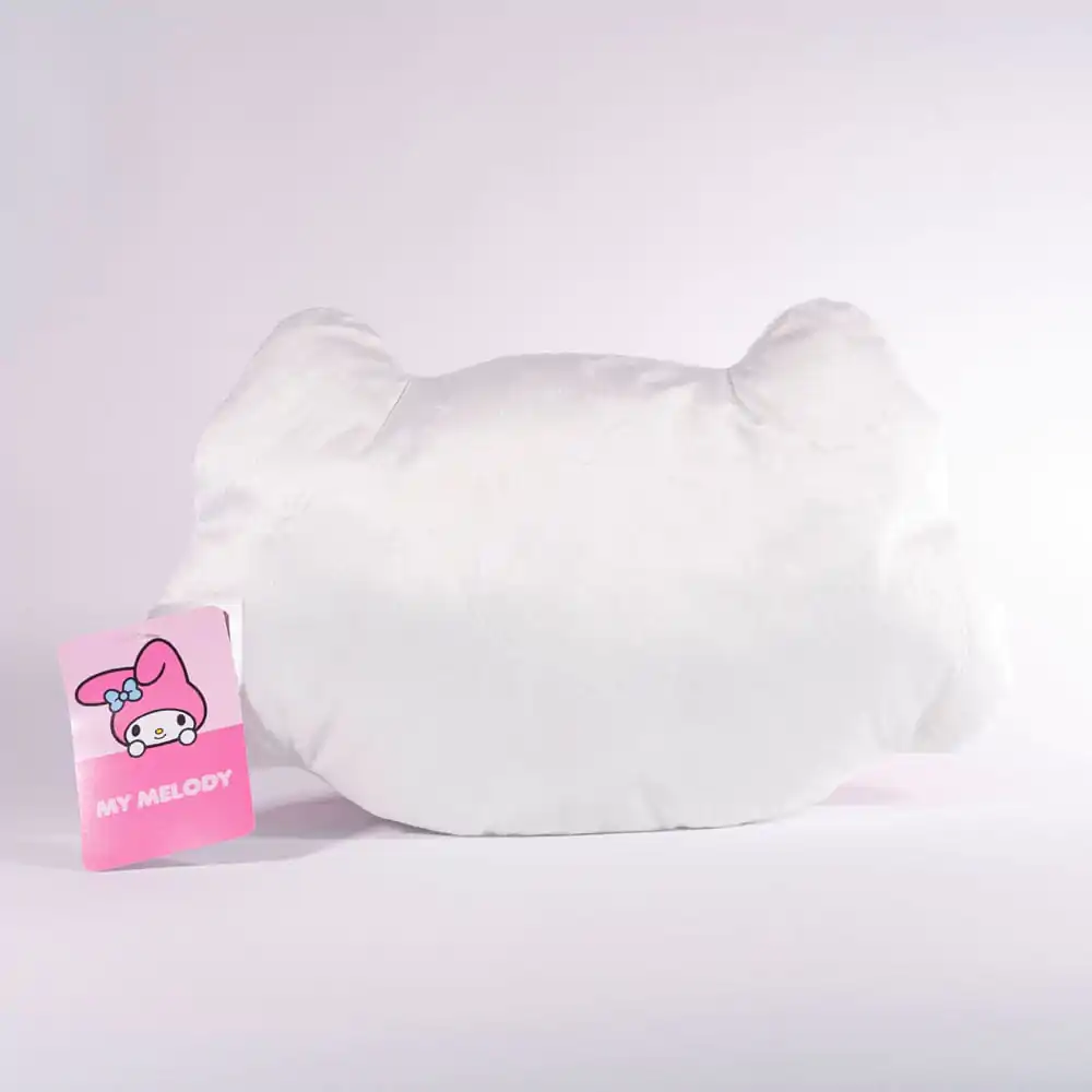 Sanrio Dekokissen My Melody blink 36 cm Produktfoto