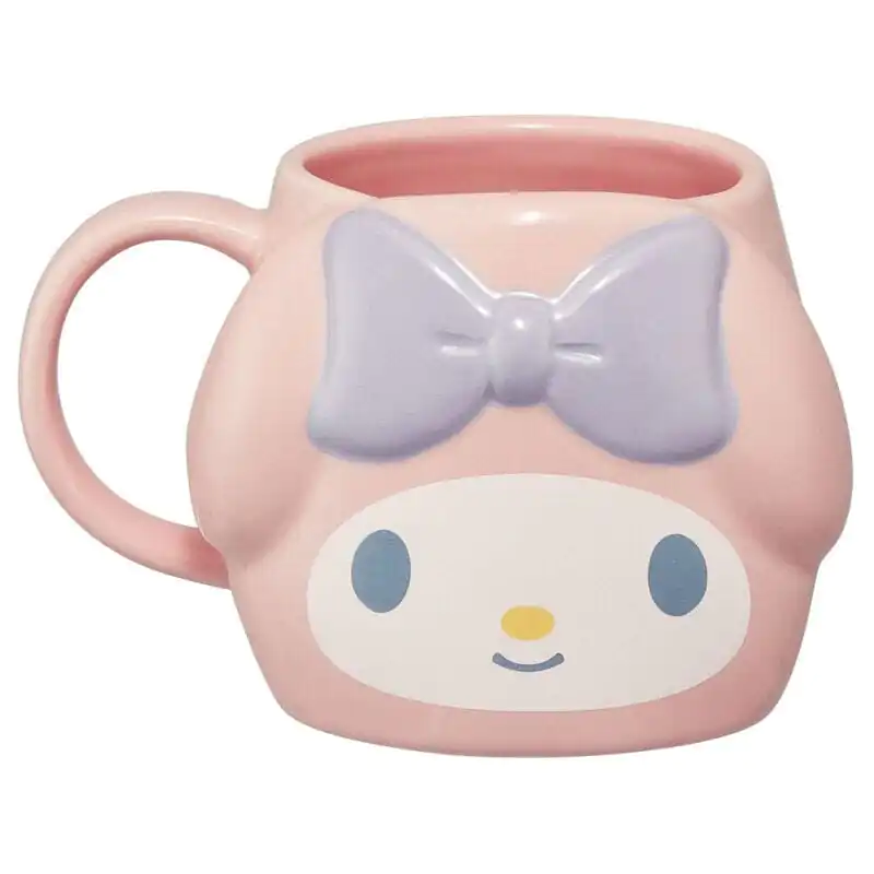 Sanrio Tasse My Melody Produktfoto