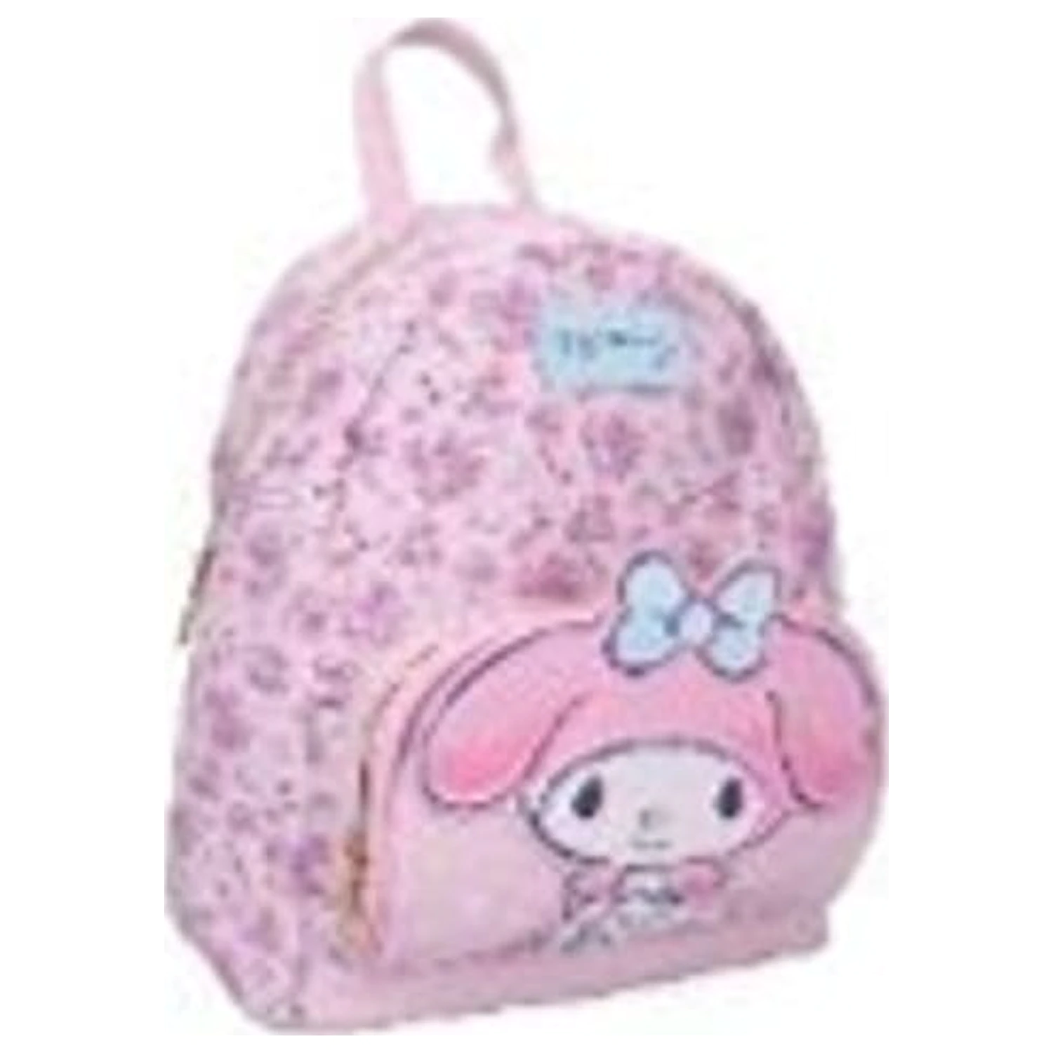 Sanrio Rucksack My Melody Carry The Cuteness Produktfoto