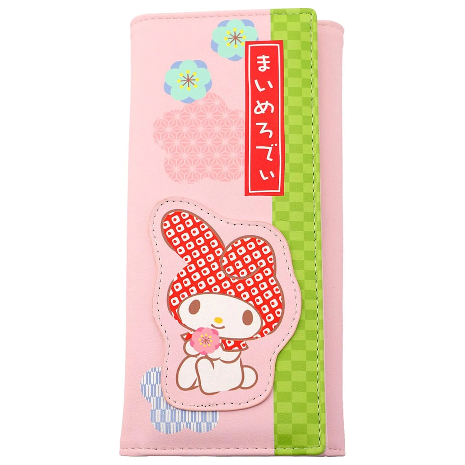 Sanrio Geldbörse My Melody Japanese Produktfoto