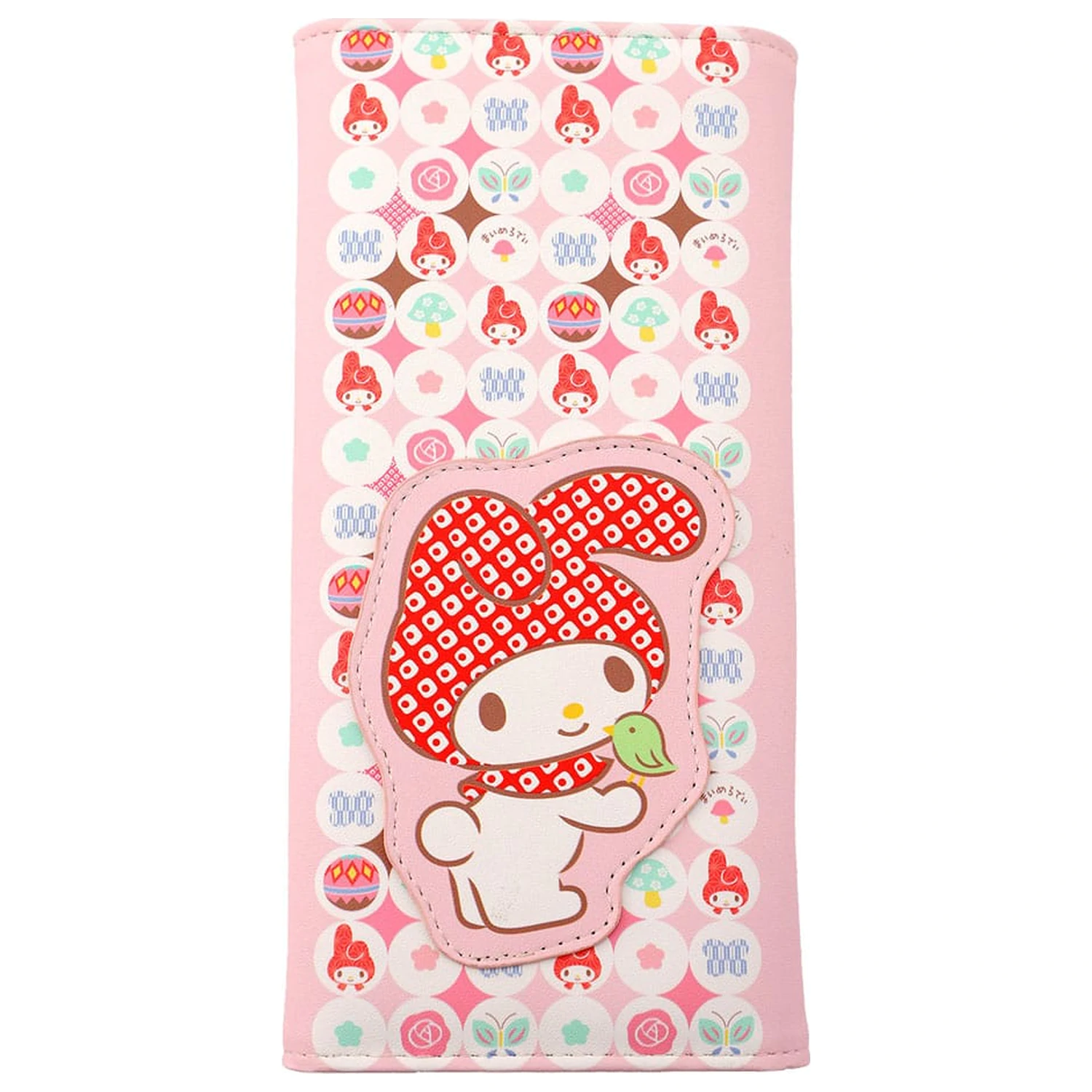 Sanrio Geldbörse My Melody Japanese Produktfoto