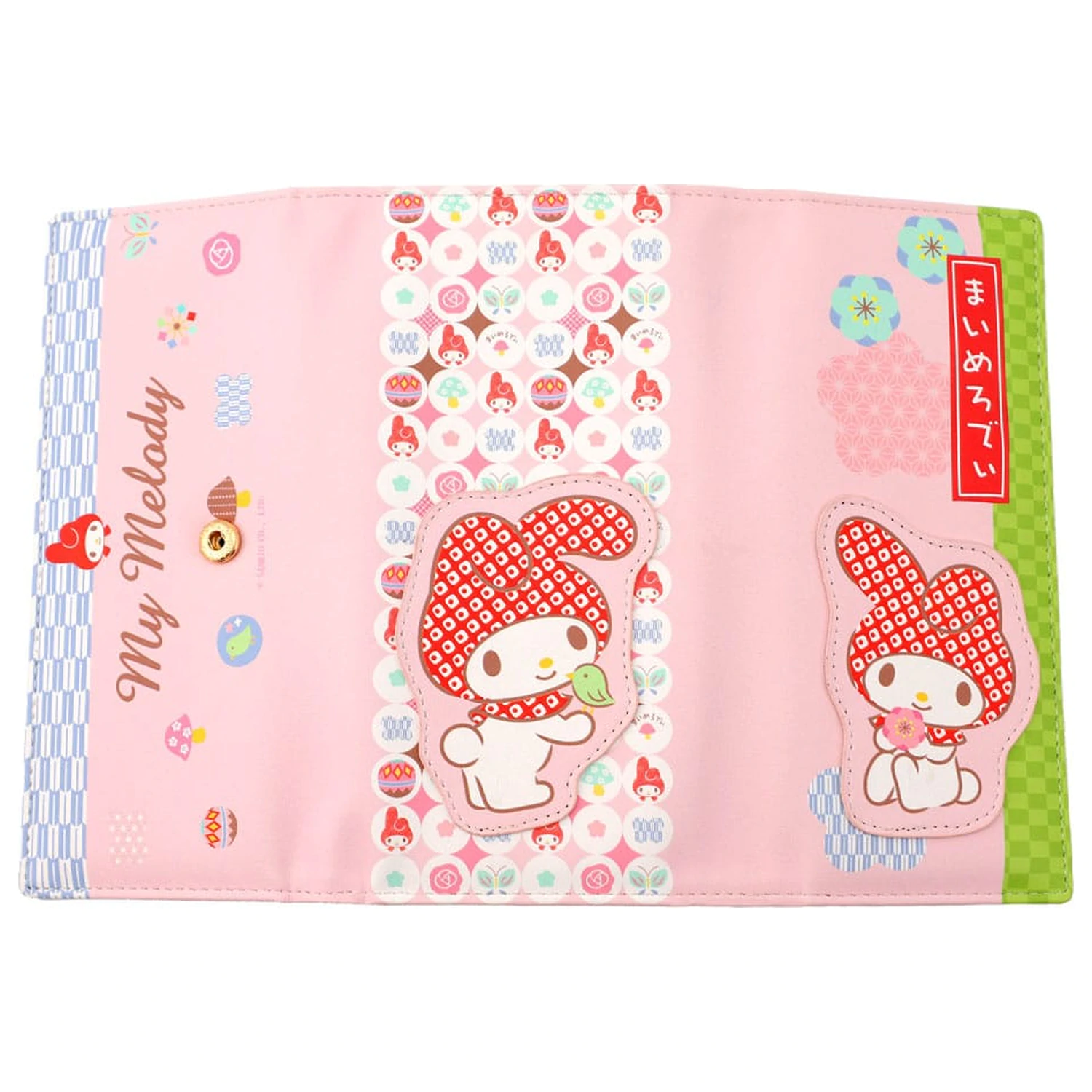 Sanrio Geldbörse My Melody Japanese Produktfoto