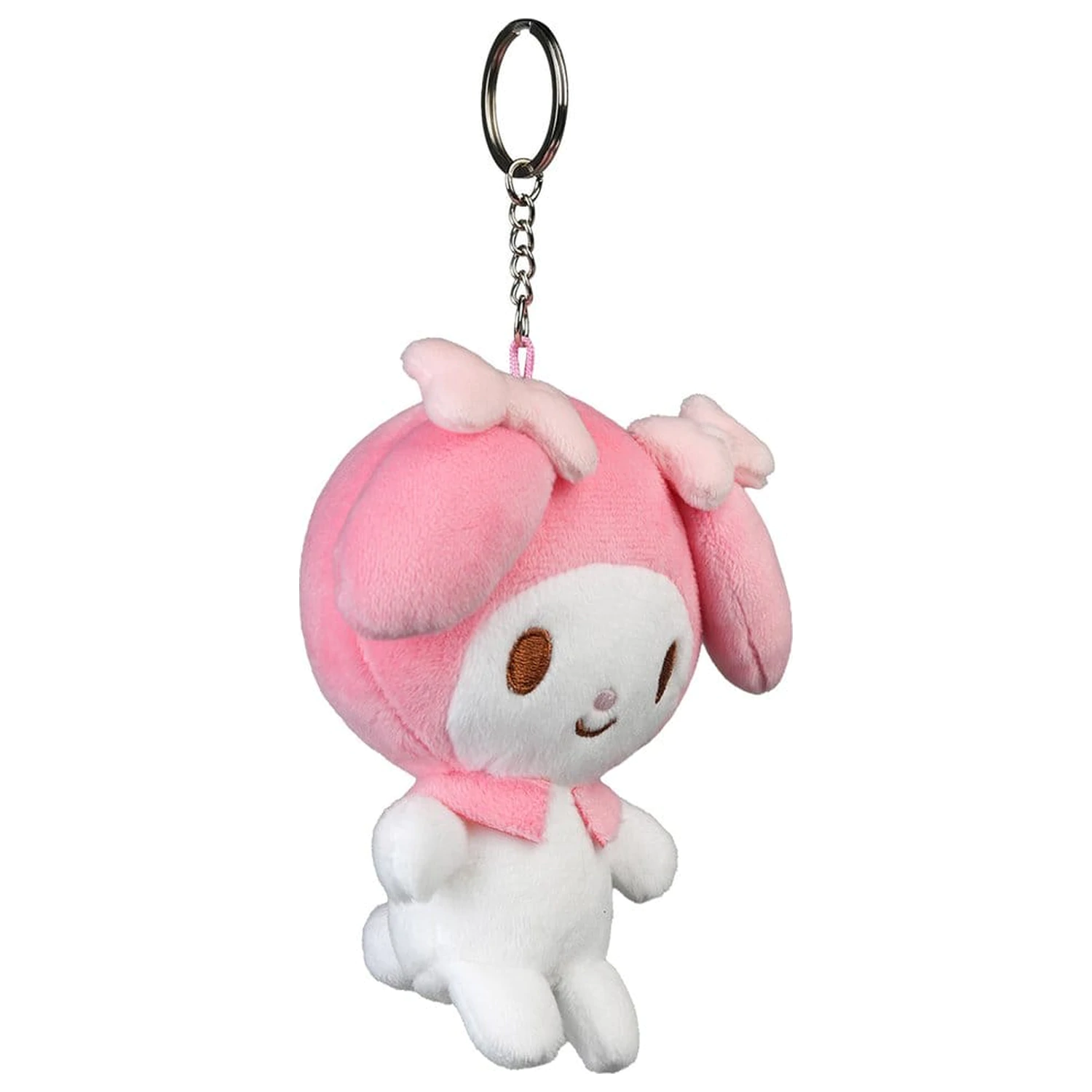 Sanrio Plüsch Schlüsselanhänger My Melody Kawaii 12 cm Produktfoto