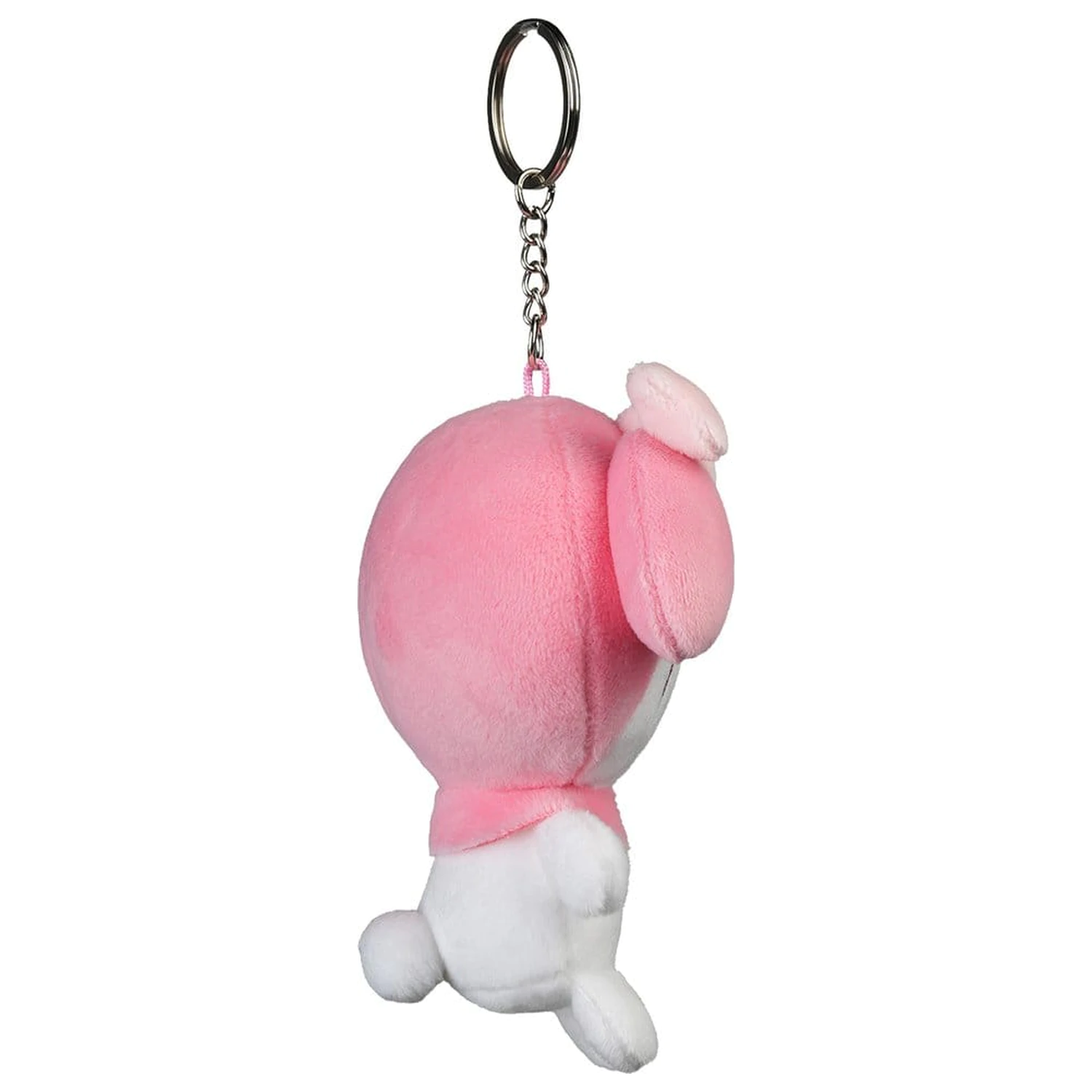 Sanrio Plüsch Schlüsselanhänger My Melody Kawaii 12 cm Produktfoto