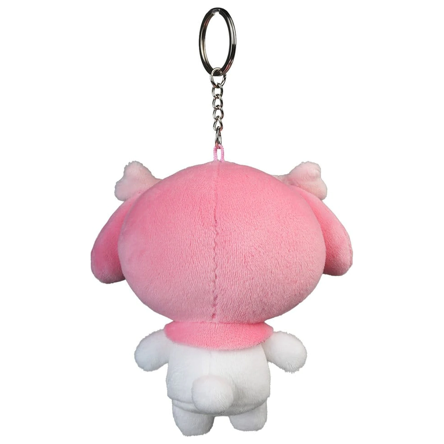 Sanrio Plüsch Schlüsselanhänger My Melody Kawaii 12 cm Produktfoto
