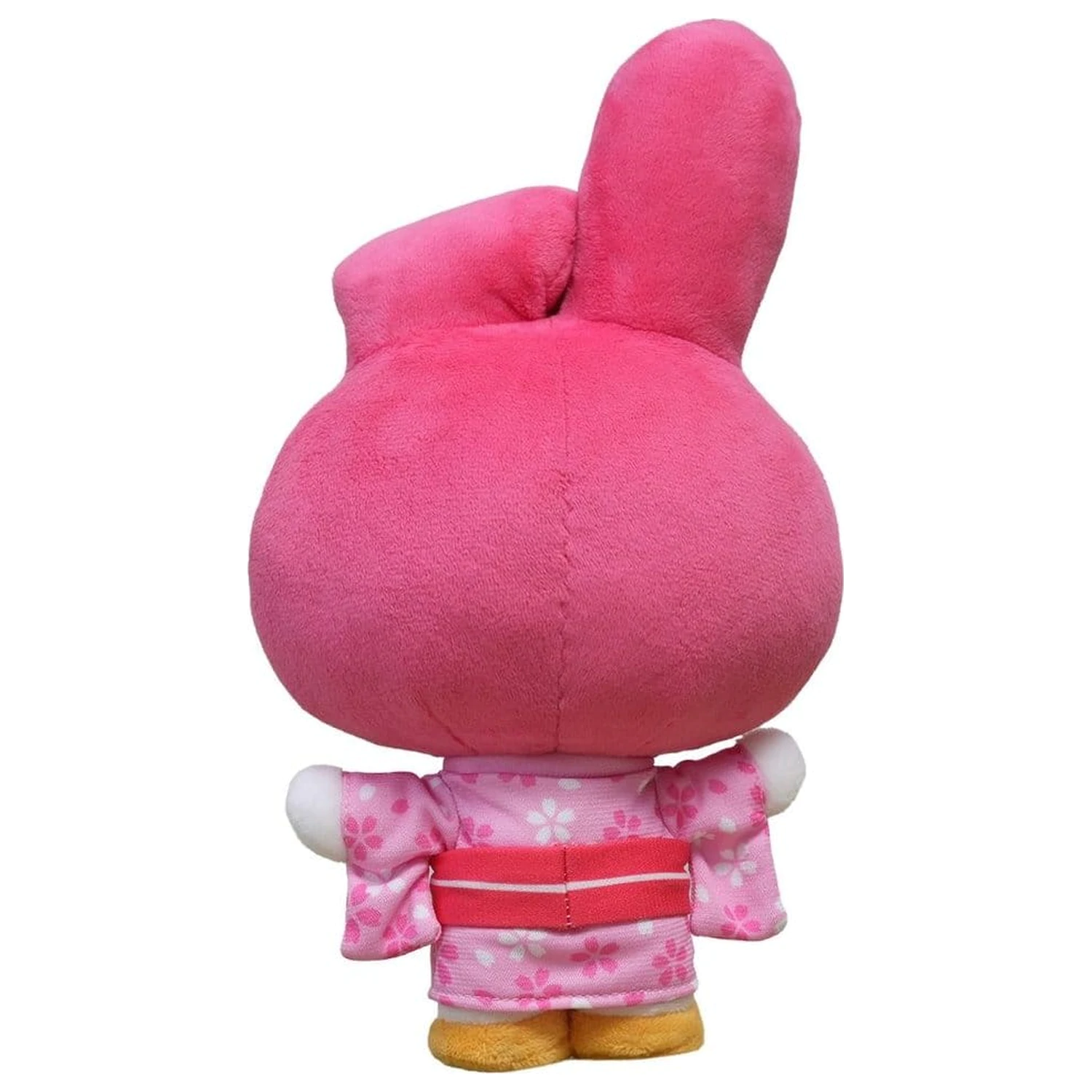 Sanrio Plüsch Figur My Melody Kimono Version 22 cm Produktfoto
