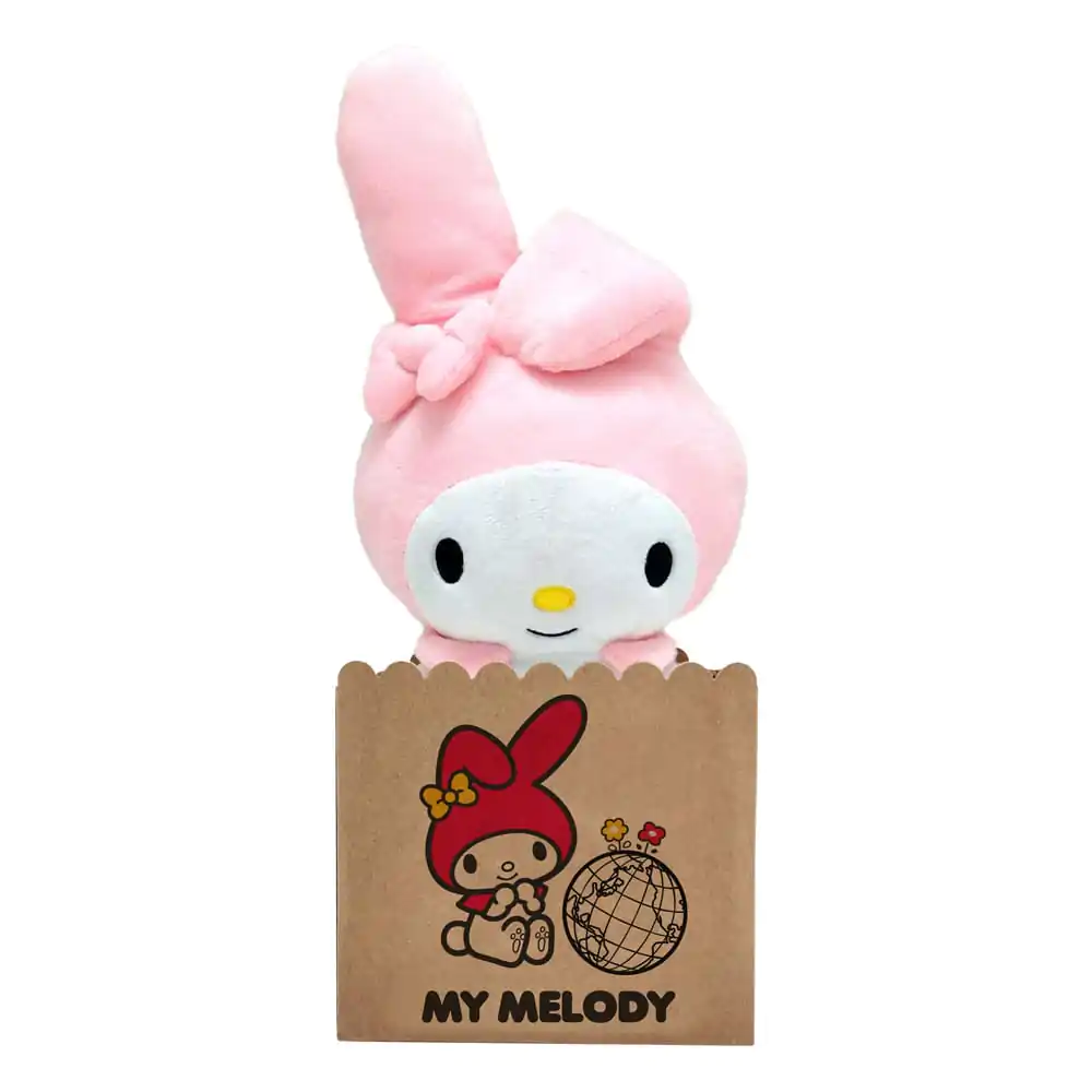 Sanrio Plüschfigur My Melody 24 cm Produktfoto