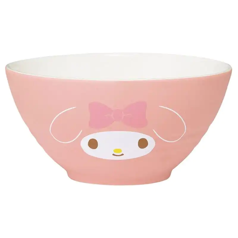 Sanrio Ramen Schüssel My Melody Produktfoto