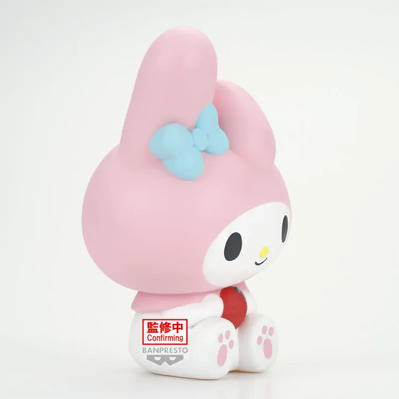 Sanrio My Melody Sofvimates  Figur 14cm termékfotó