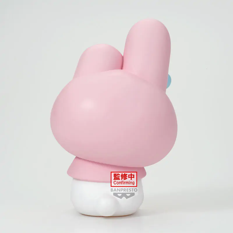 Sanrio My Melody Sofvimates  Figur 14cm termékfotó