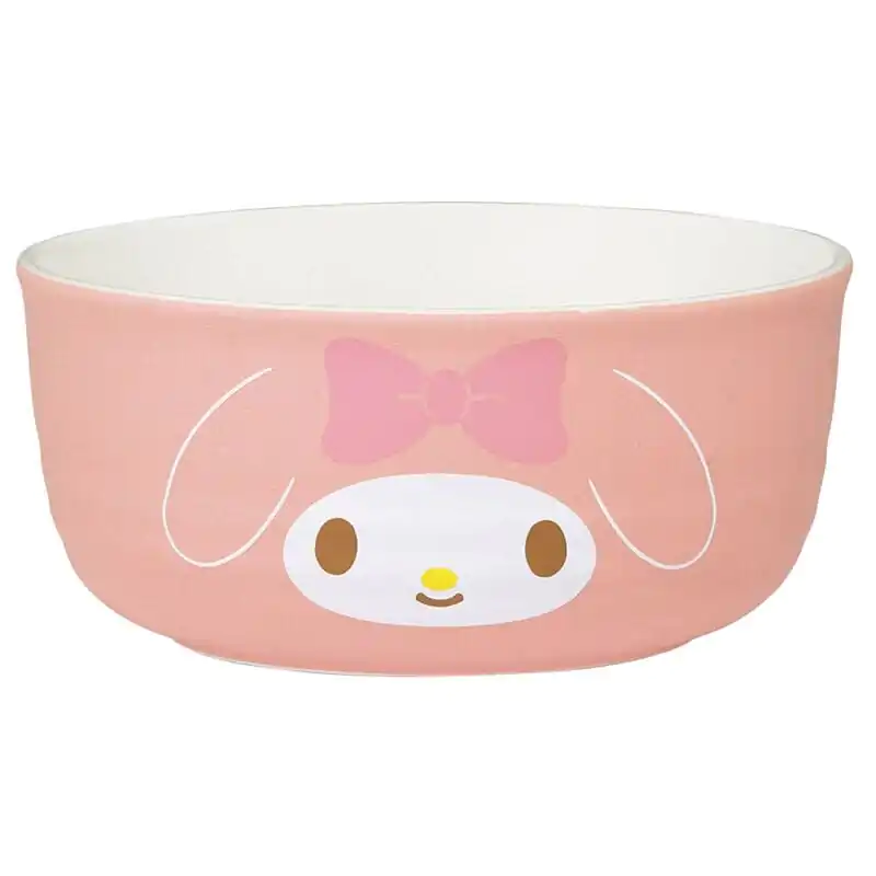 Sanrio Schüssel My Melody Produktfoto