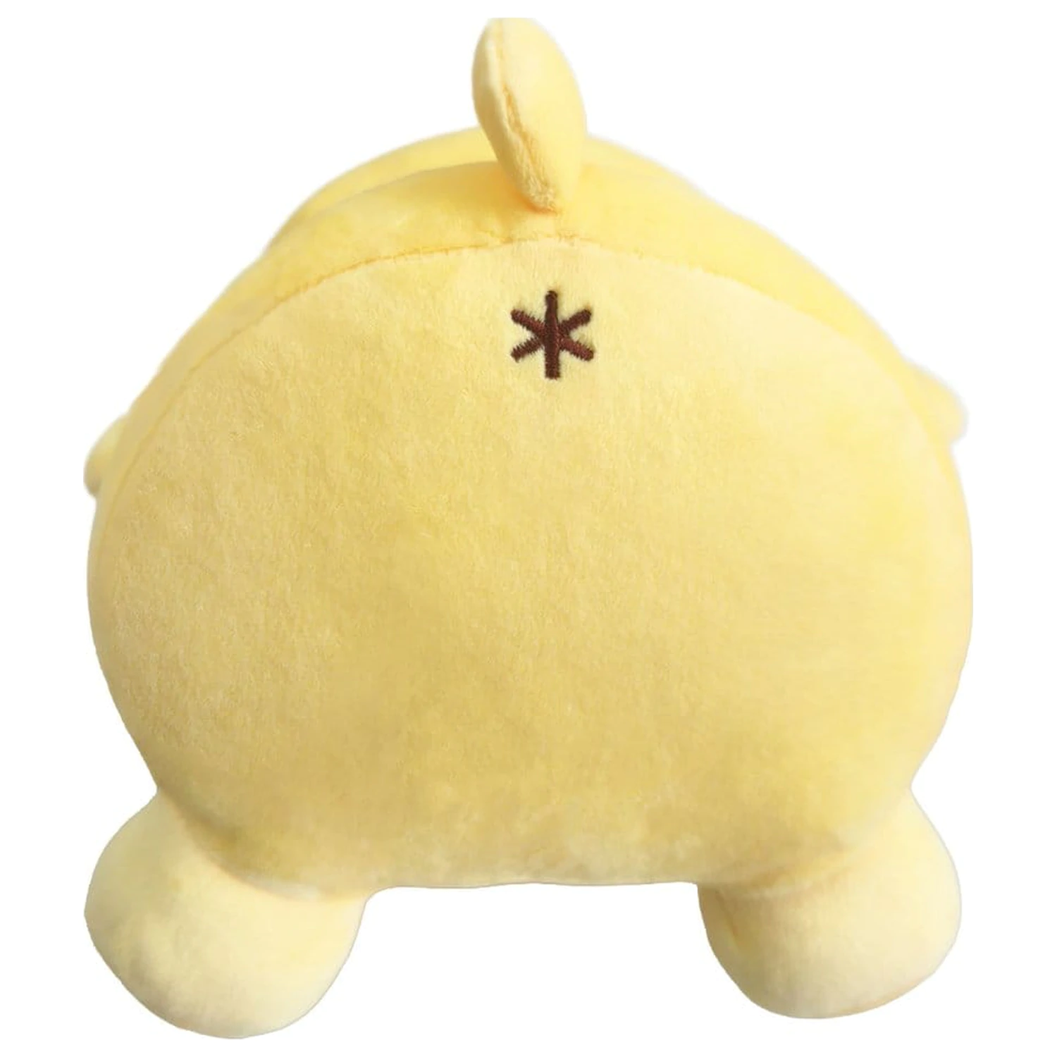 Sanrio Plüsch Figur Pompompurin Love Edition 25 cm Produktfoto