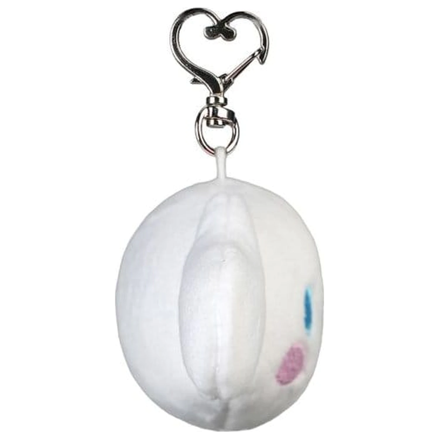 Sanrio Plüsch Schlüsselanhänger Cinnamoroll 6 cm Produktfoto